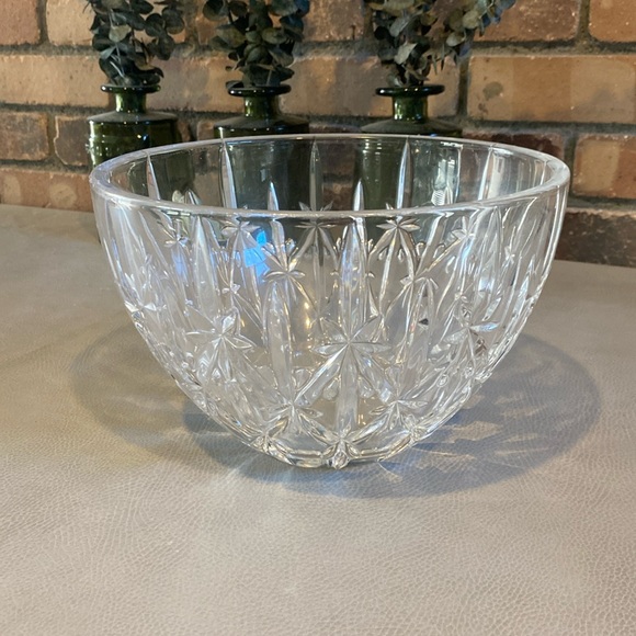 Waterford Serving Bowl